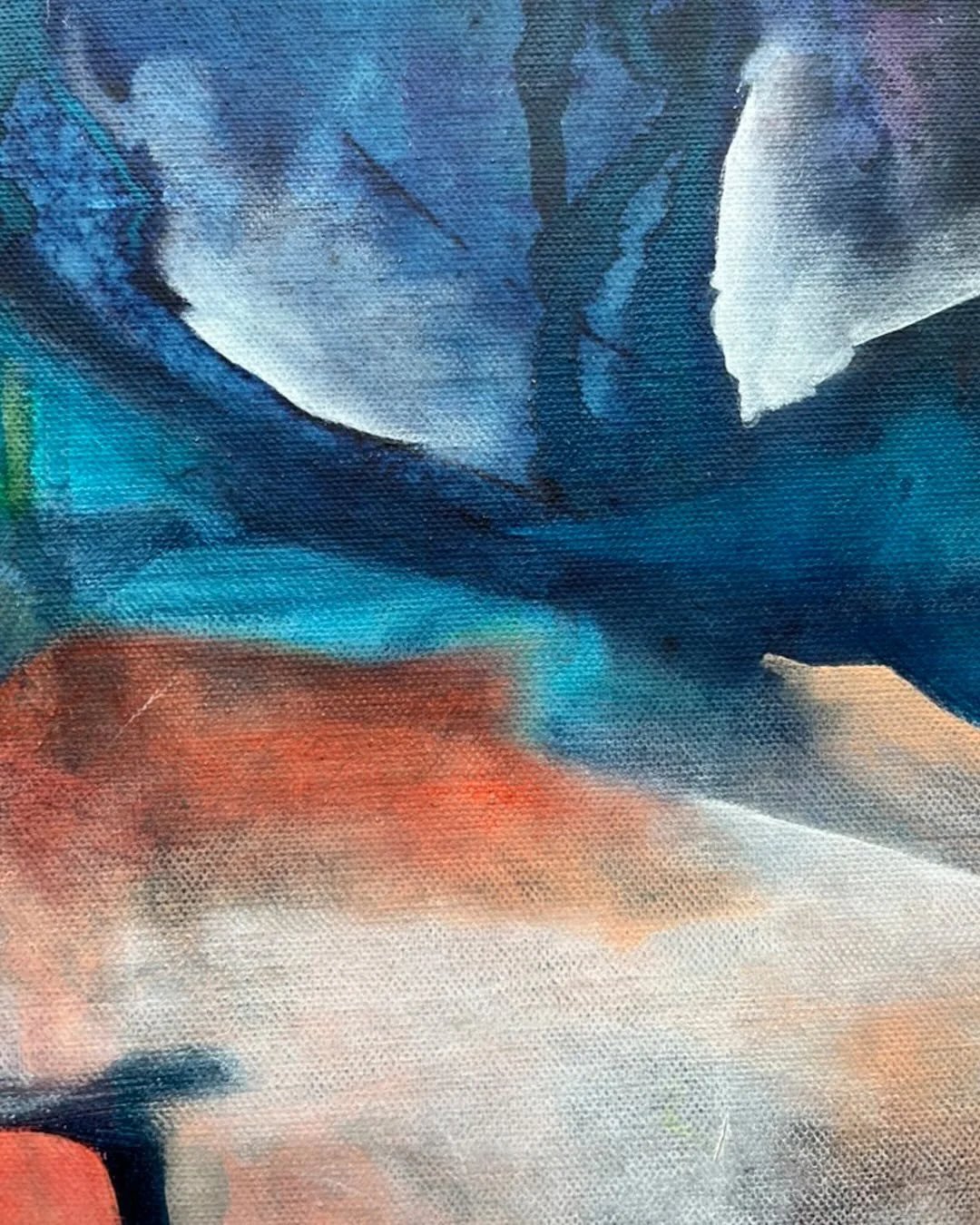 The Sun is shining, and I am celebrating* by attending an opening at Zoot @zootcoffee in Camden. If you&rsquo;re in town, come join me and 18 other artists open the show. 
And I&rsquo;m going to follow that up with a quick trip to Rockland and a poet