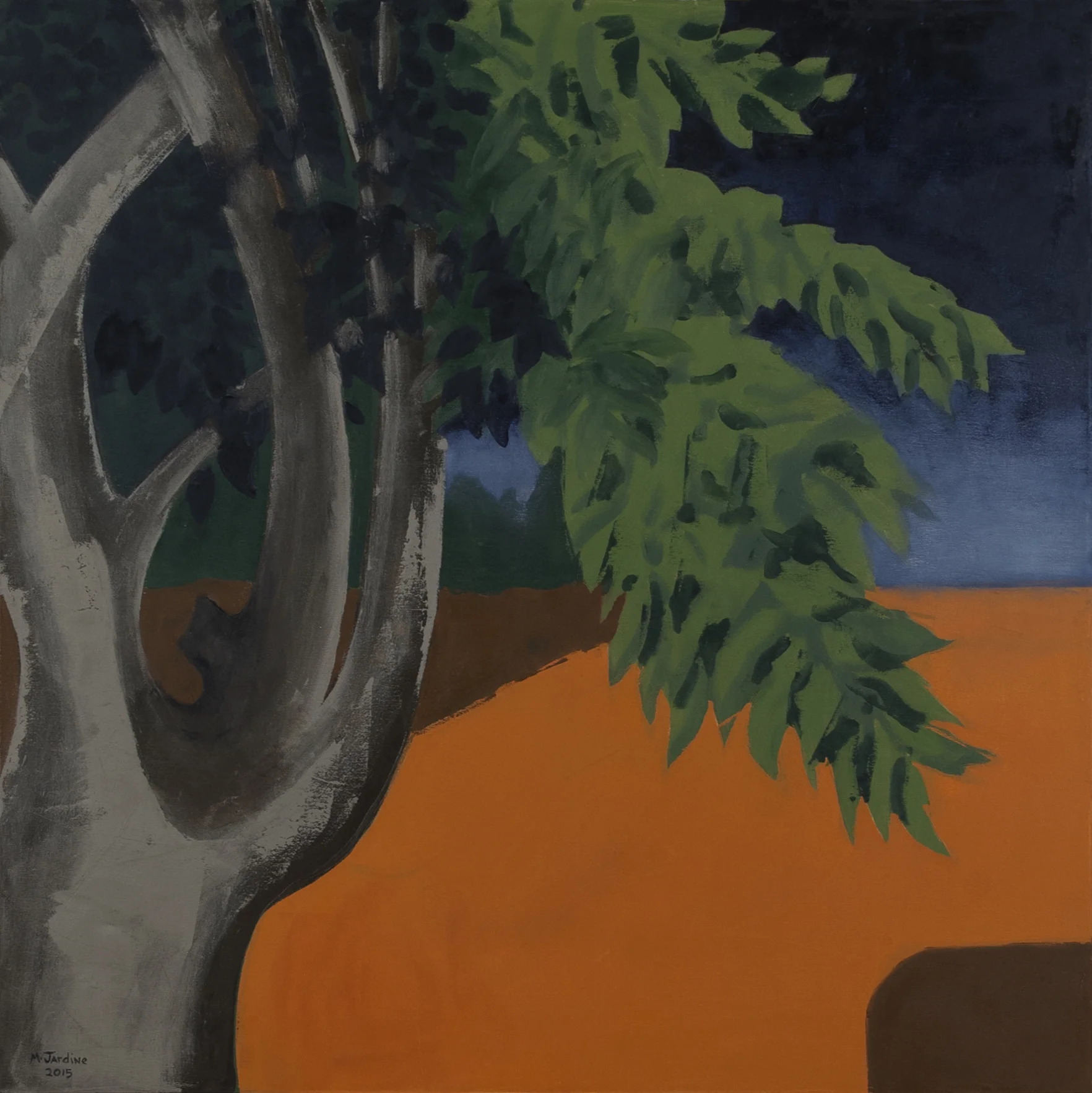 Night Tree