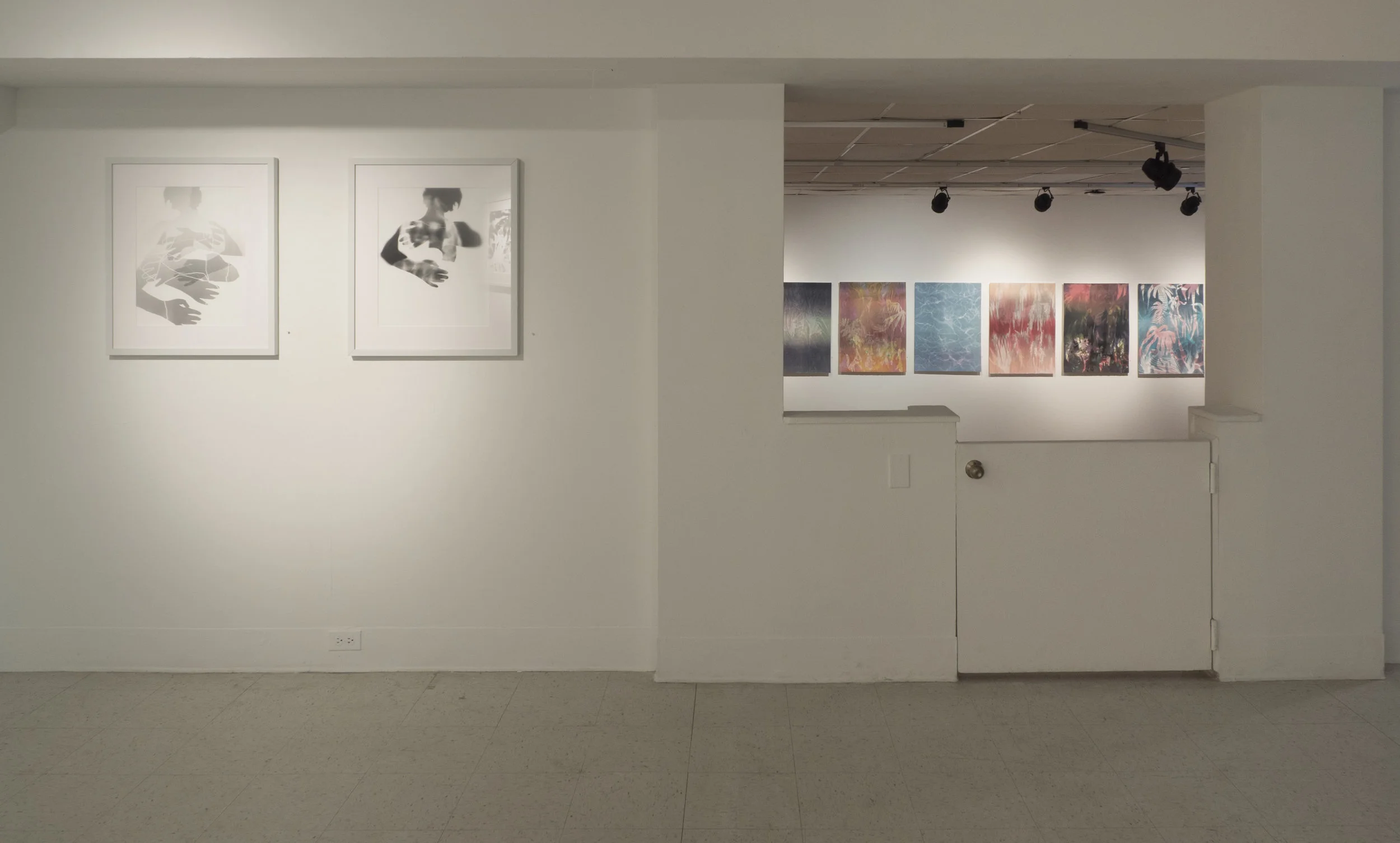 Cora Stafford Gallery