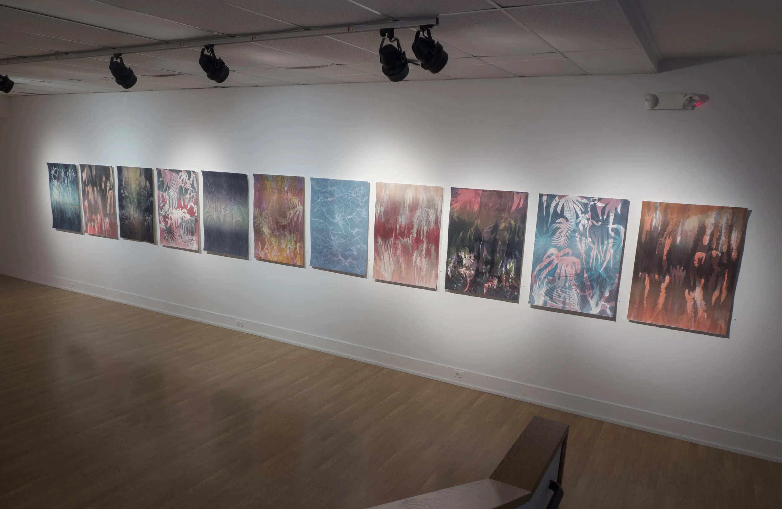 Cora Stafford Gallery
