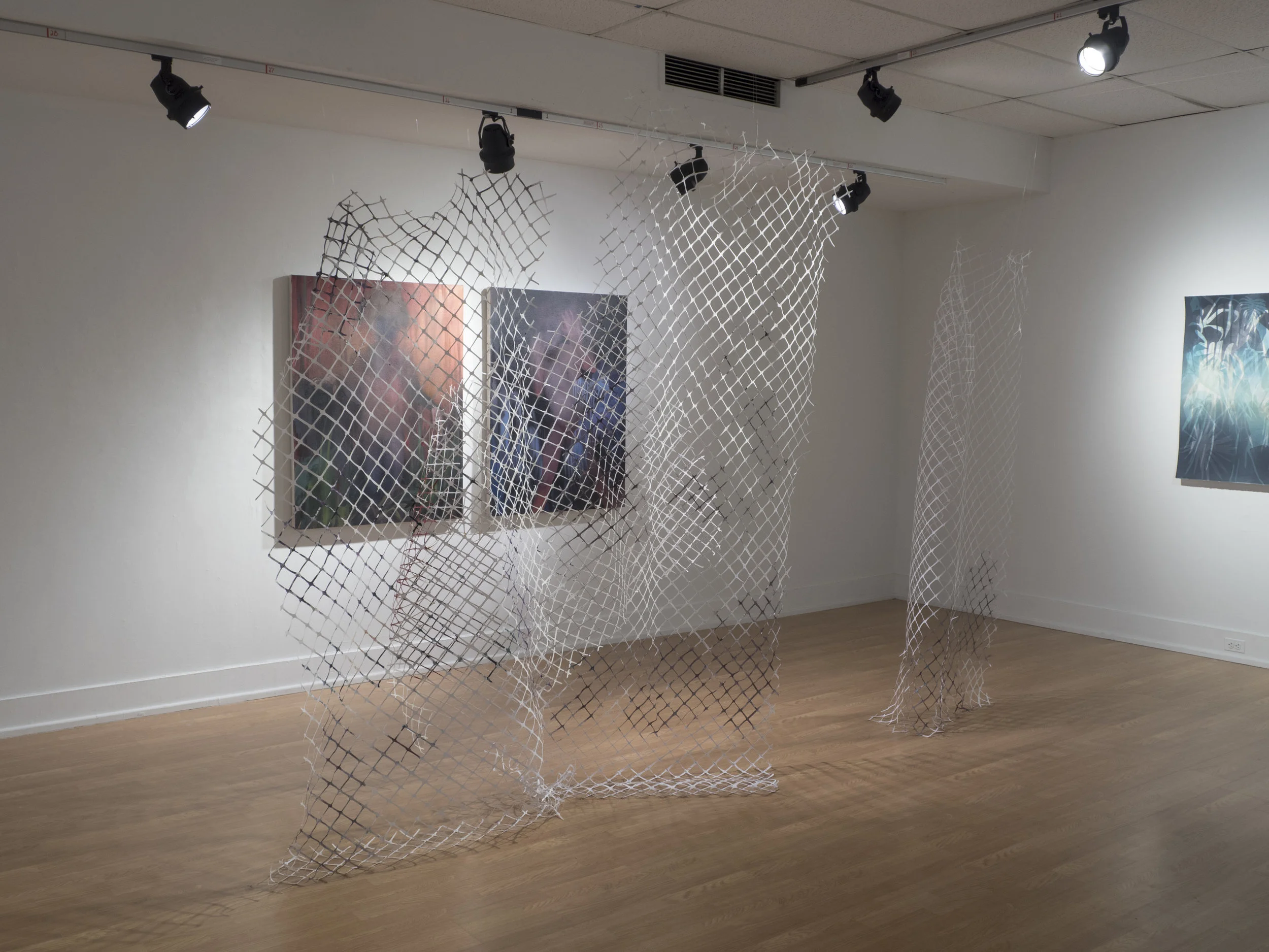 Cora Stafford Gallery