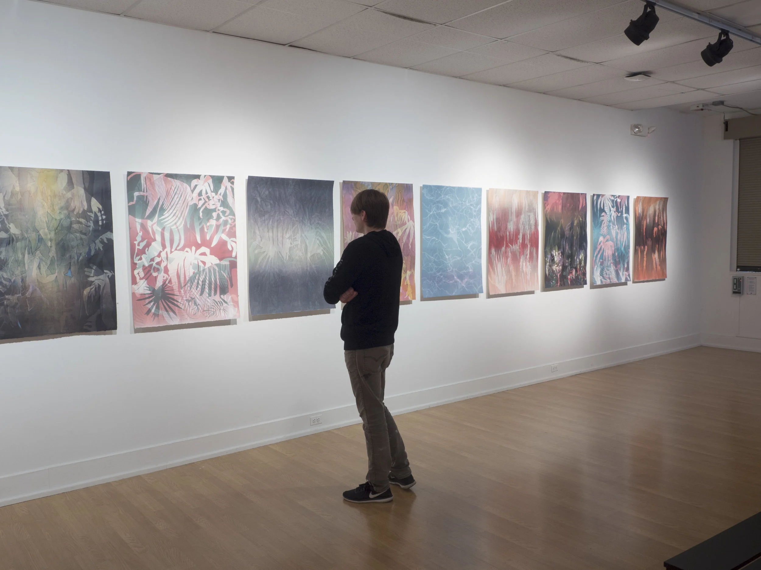 Cora Stafford Gallery