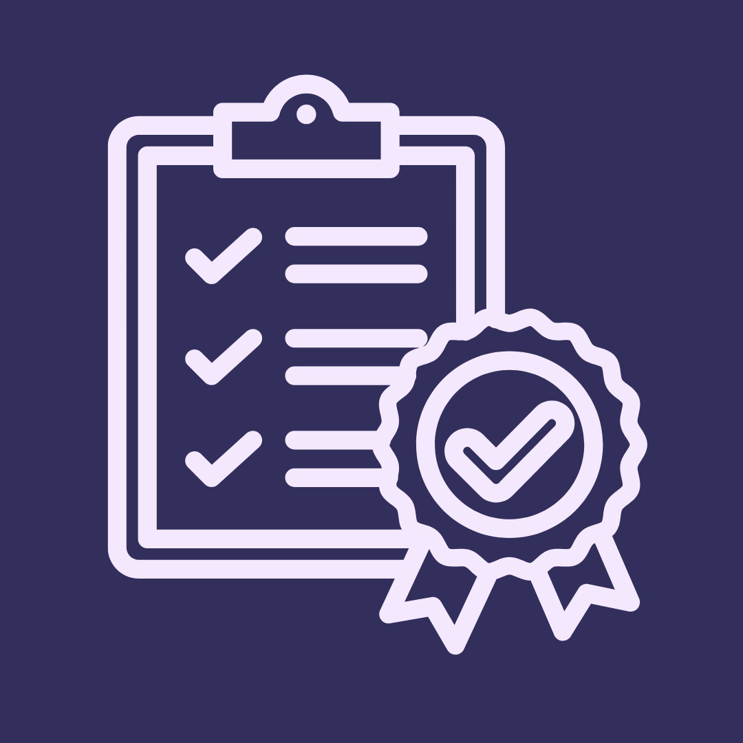 SHA Gain full certification