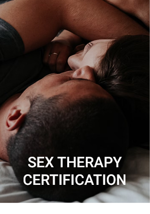Sex Therapy Certification
