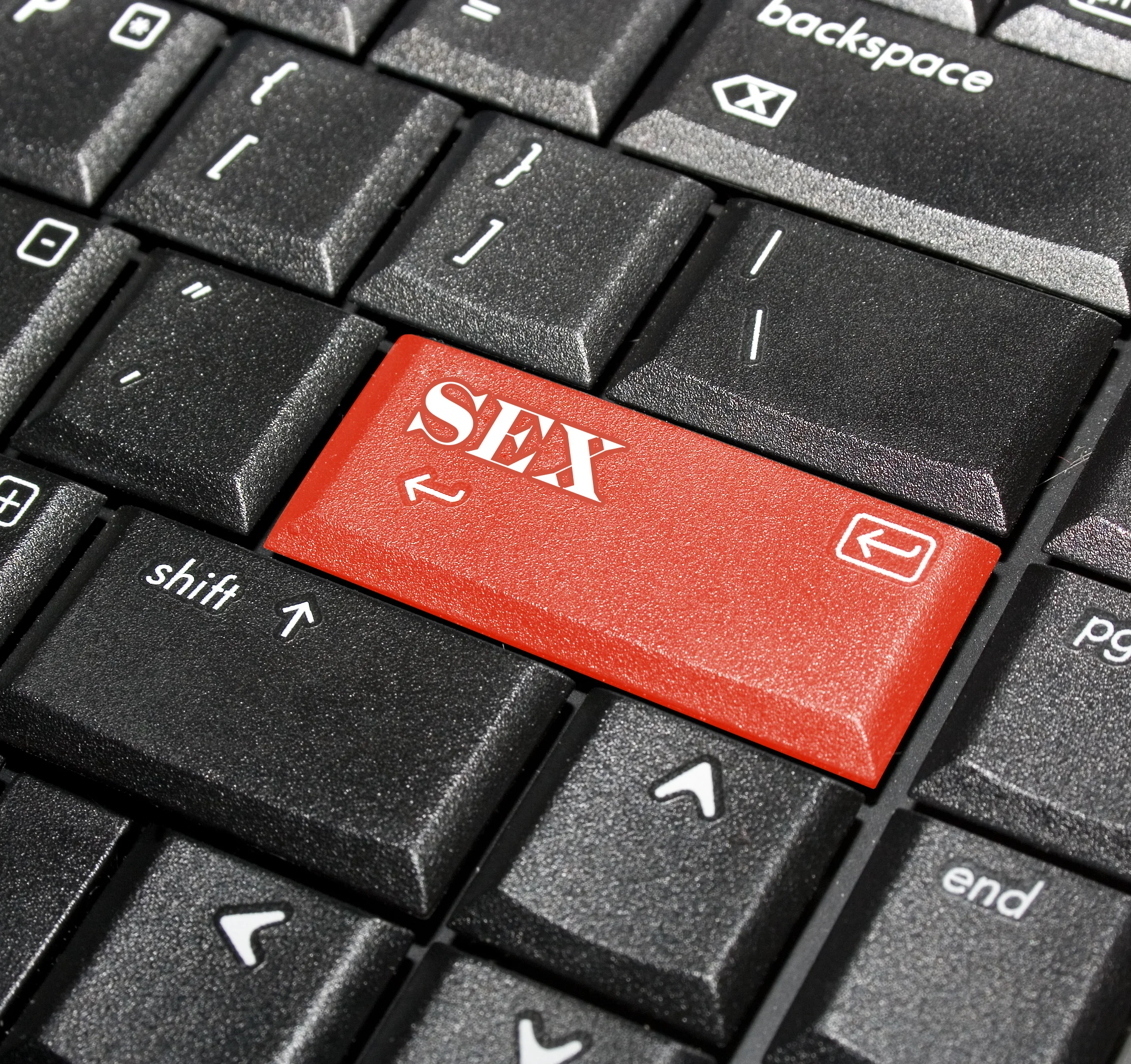 SexTech: The Future of Sex