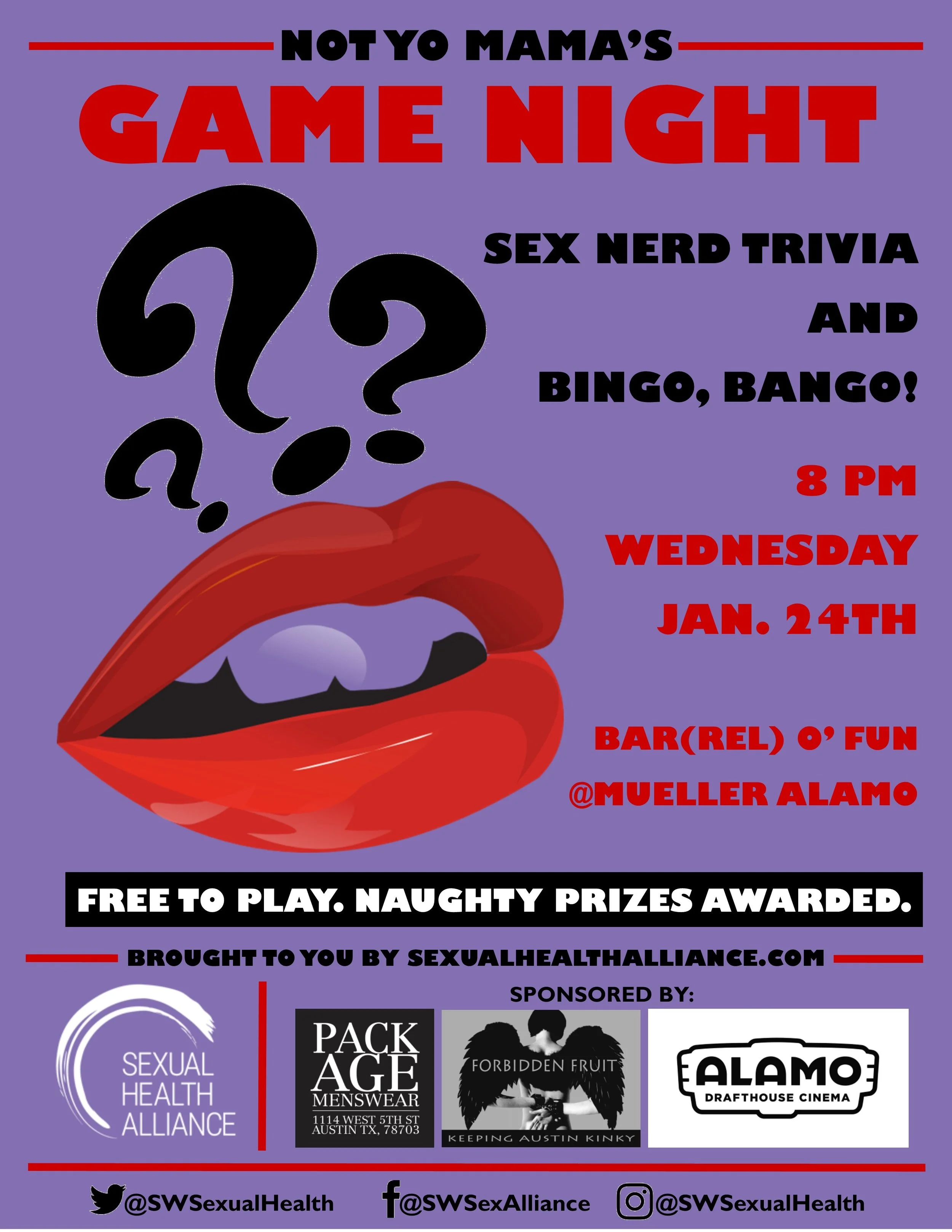 Not Yo Mama's Game Night Flyer - January.jpg