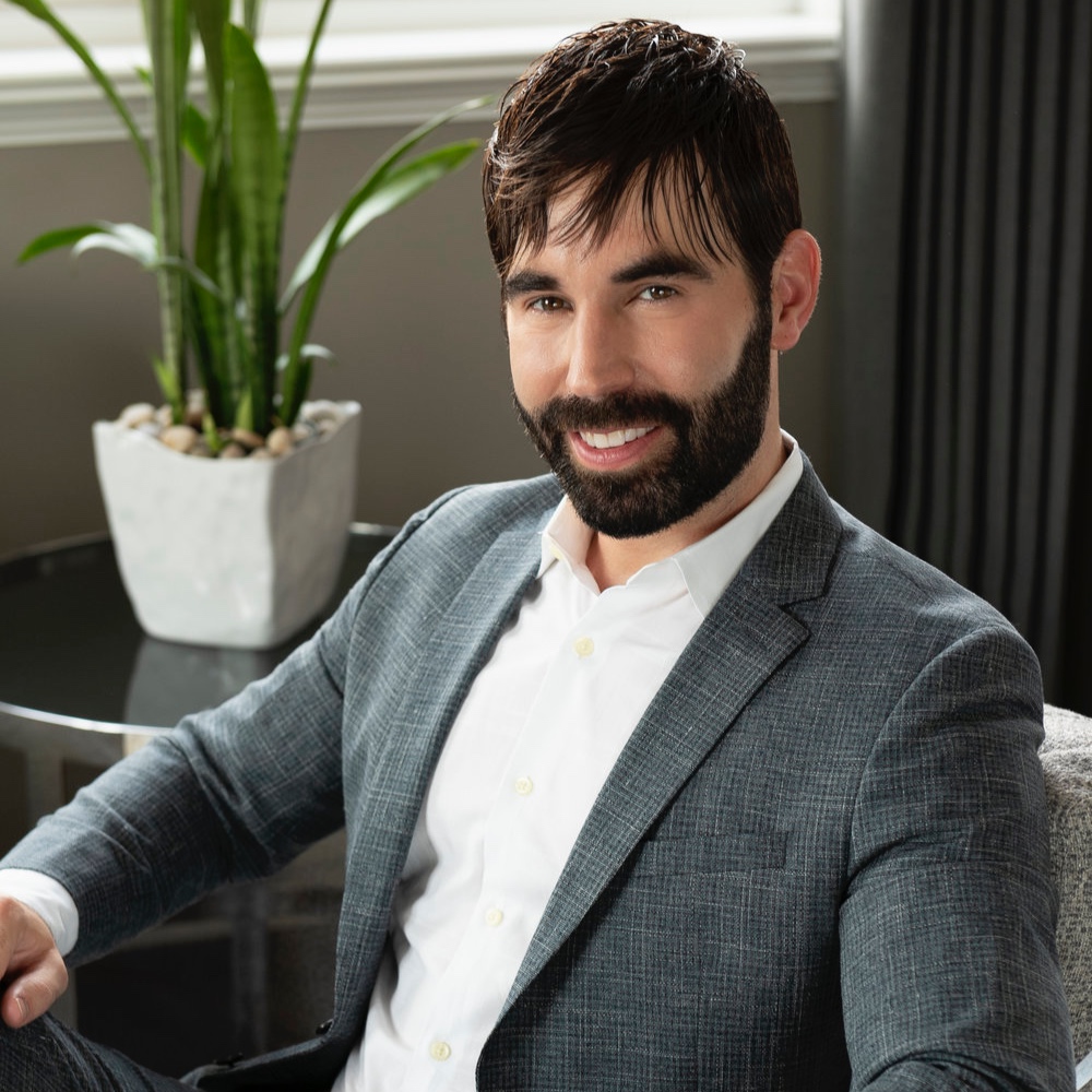 Dr. Justin Lehmiller