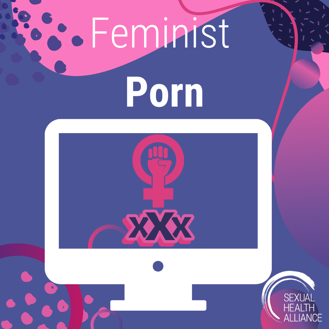 Feminist Porn - What is it & Where to Find It â€” Sexual Health Alliance