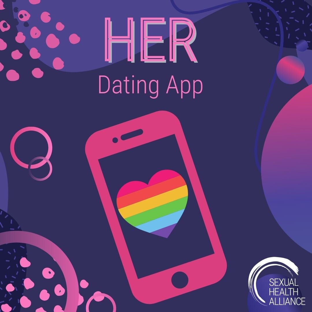 37 Top Pictures Her Dating App / Her Dating And Social App For Lgbtq ...