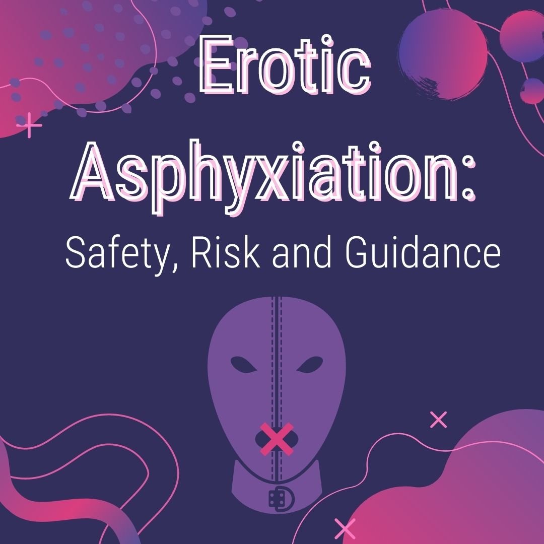 Asphyxiation erotic How to