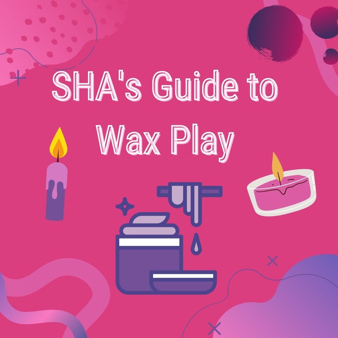 SHAs Guide to Wax Play — Sexual Health Alliance pic