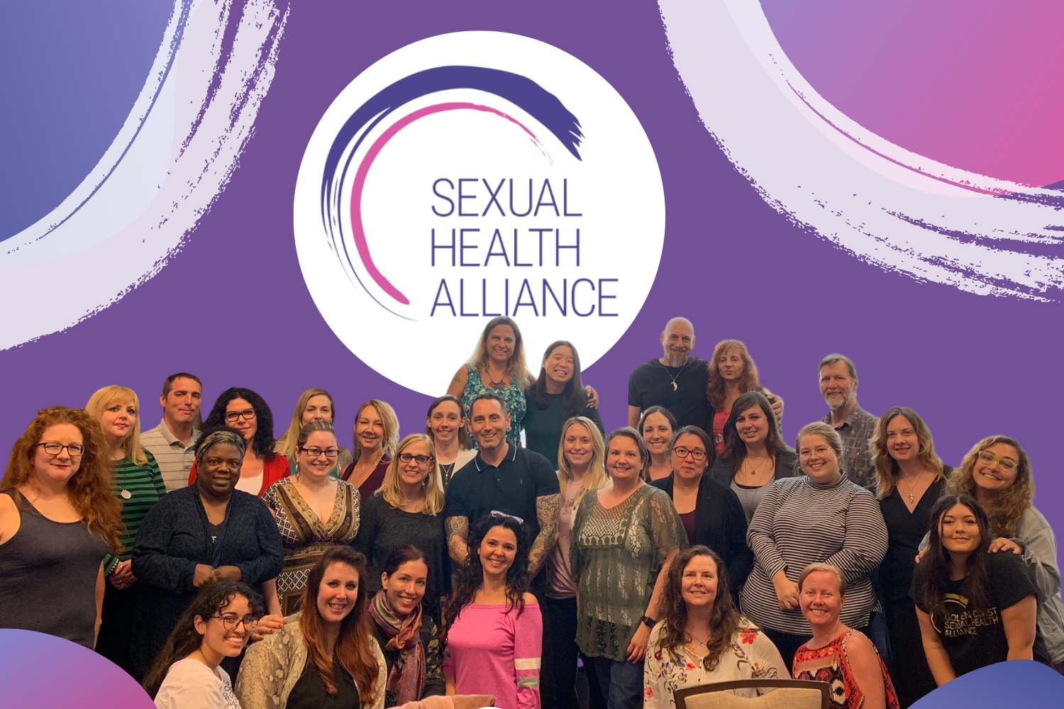 Sexual Health Alliance - Build the Career of Your Dreams