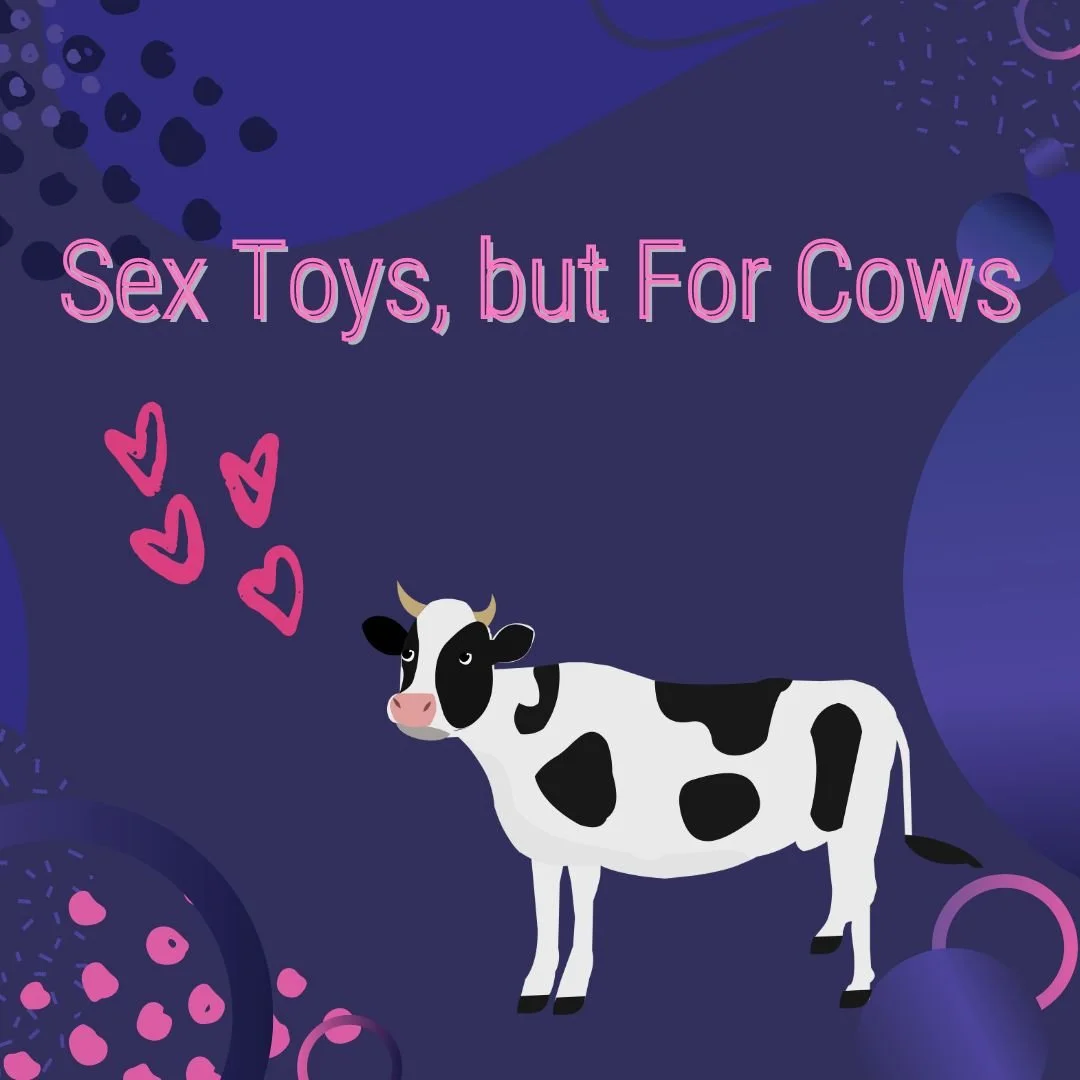 cow sex doll Sex Cow main image 0