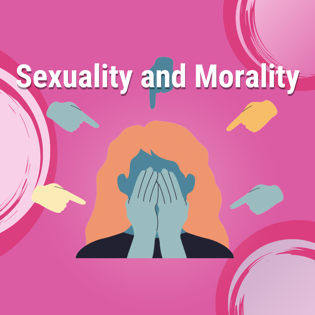 Morality Display Morality