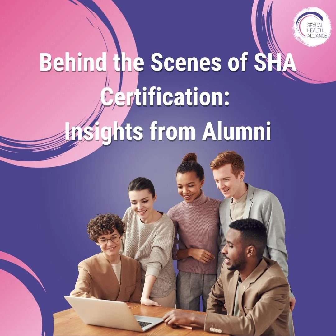 Behind the Scenes of SHA Certification: Insights from Alumni