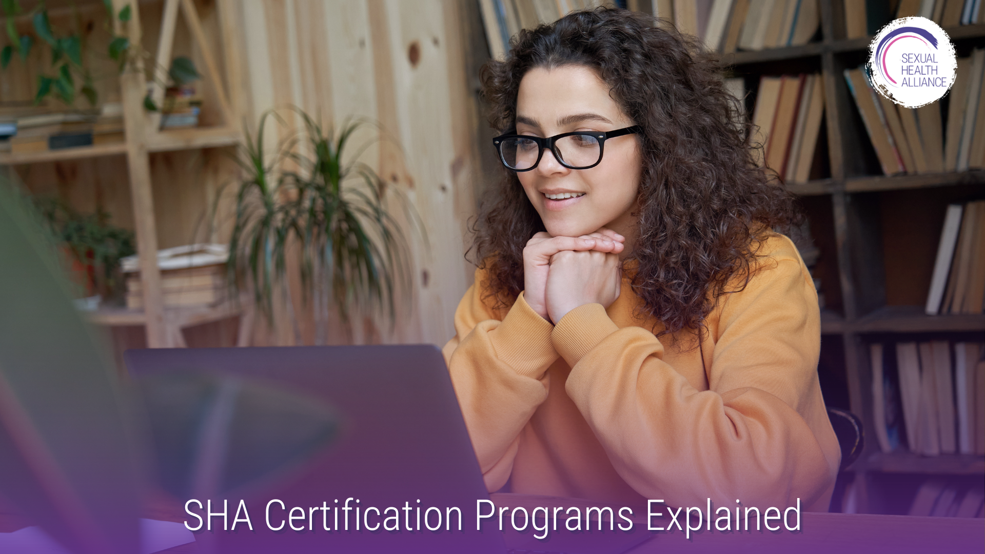 SHA Certification Programs Explained