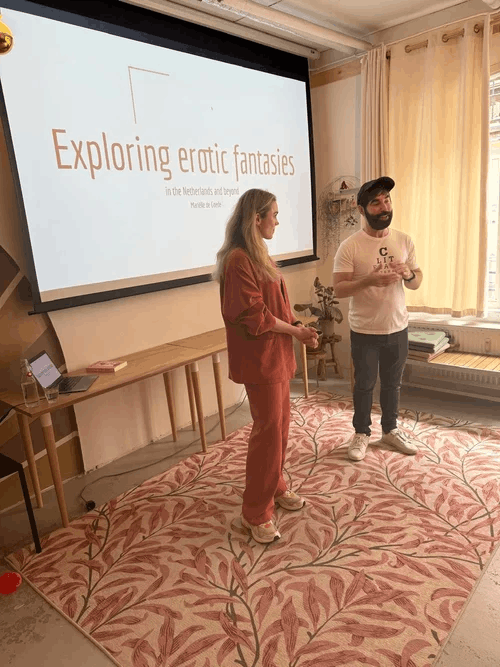 Q&amp;A with Local Sex Workers