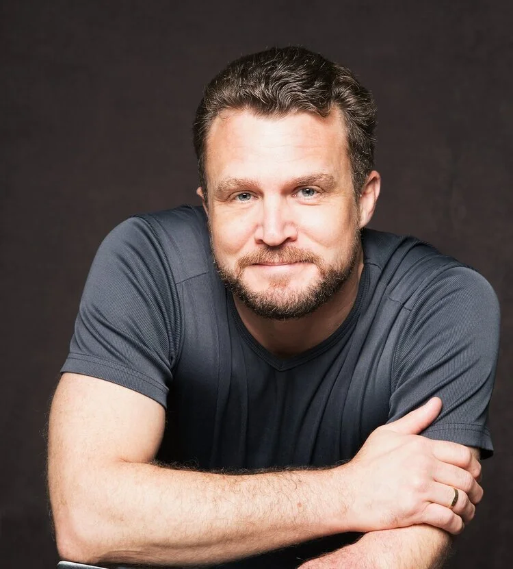 SHA Expert David Ley, PhD, Clinical Psychologist