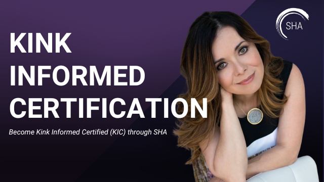 SHA Kink Informed Certification