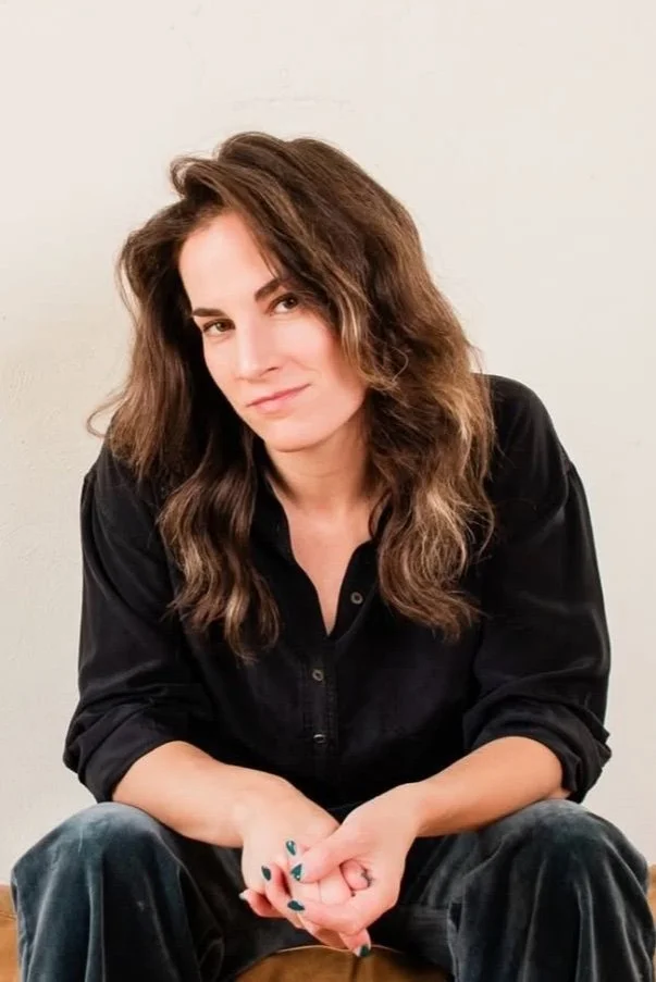 Laura Ramadei Sexual Health Alliance