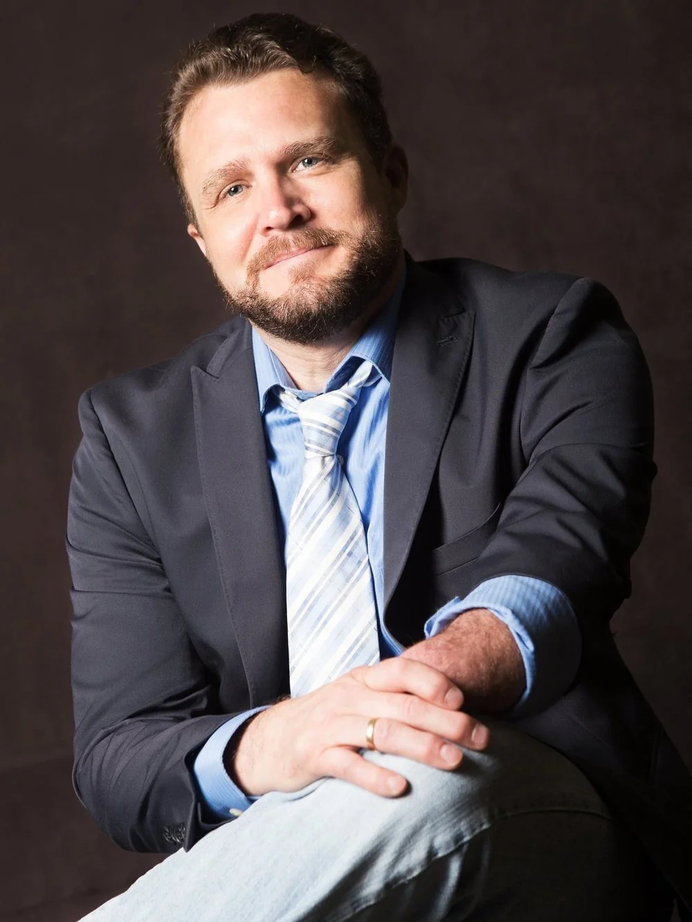 Sexual Health Alliance Speaker David Ley