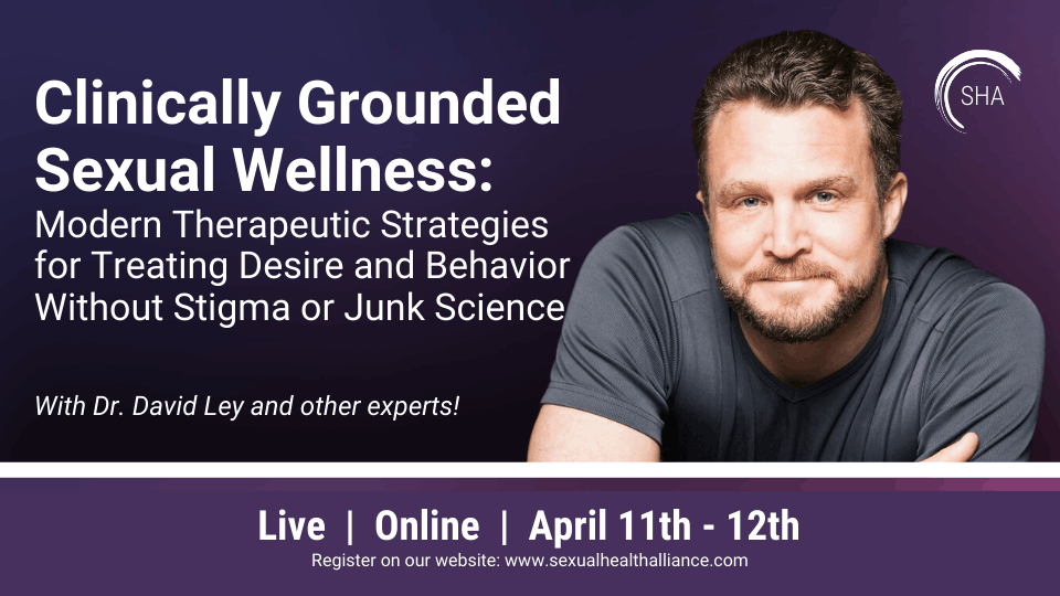 Modern Sexual Health and Well-Being