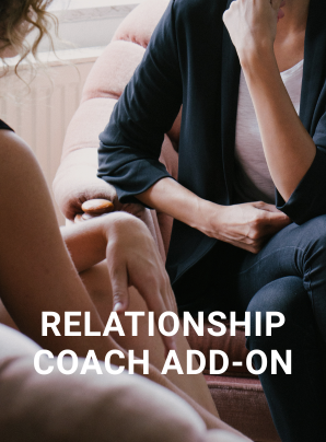 RELATIONSHIP COACH ADD-ON