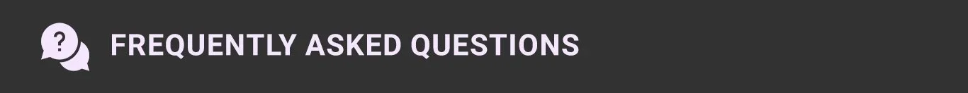 SHA Certification Programs FAQs