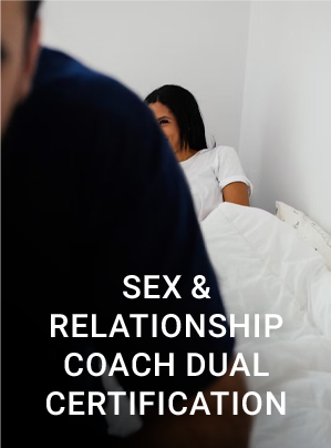 Sex & Relationship Coach Dual Certification