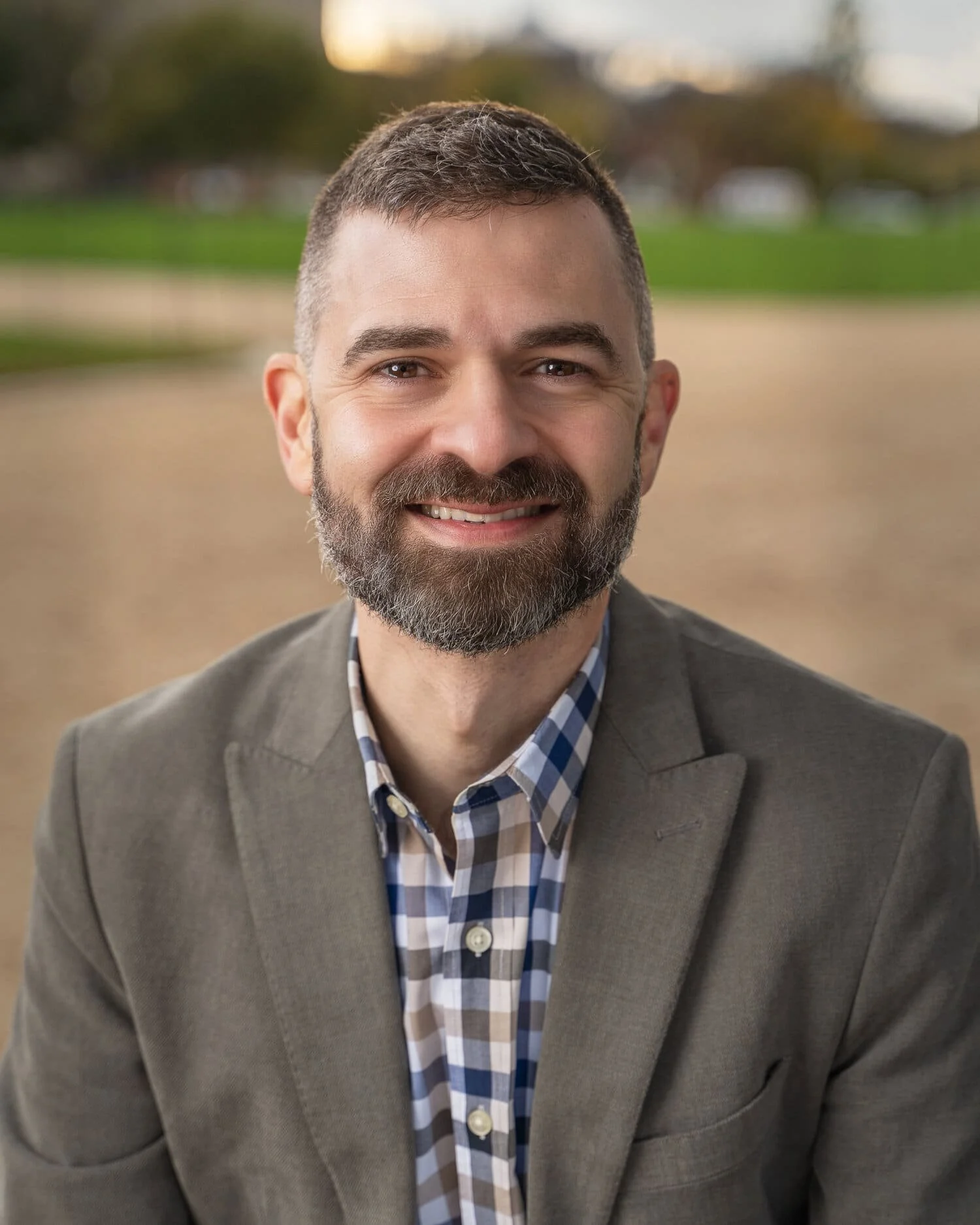 Michael A. Vigorito Sexual Health Alliance