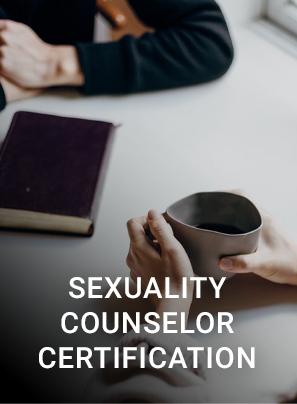 Sexuality Counselor Certification