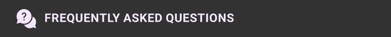 SHA Frequently Asked Questions