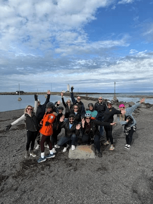 Study Abroad in Iceland