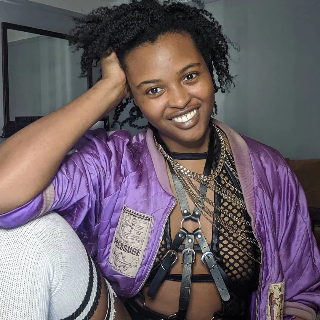 March - Jet Setting Jasmine — Sexual Health Alliance