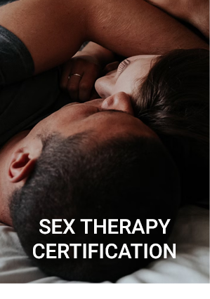 Sex Therapy Certification