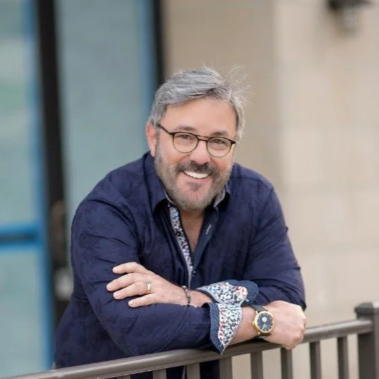 Joe Kort Sexual Health Alliance Speaker