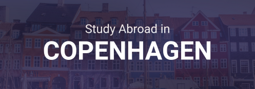 SHA Study Abroad in Copenhagen