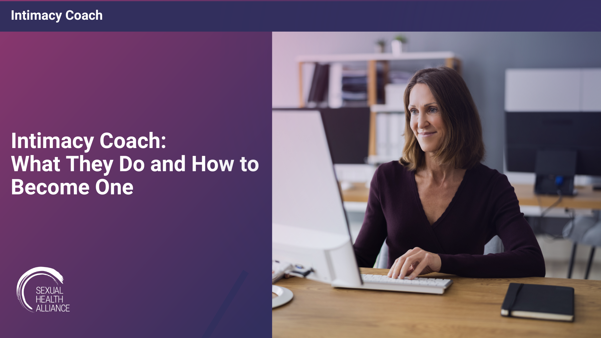 Intimacy Coach: What They Do and How to Become One