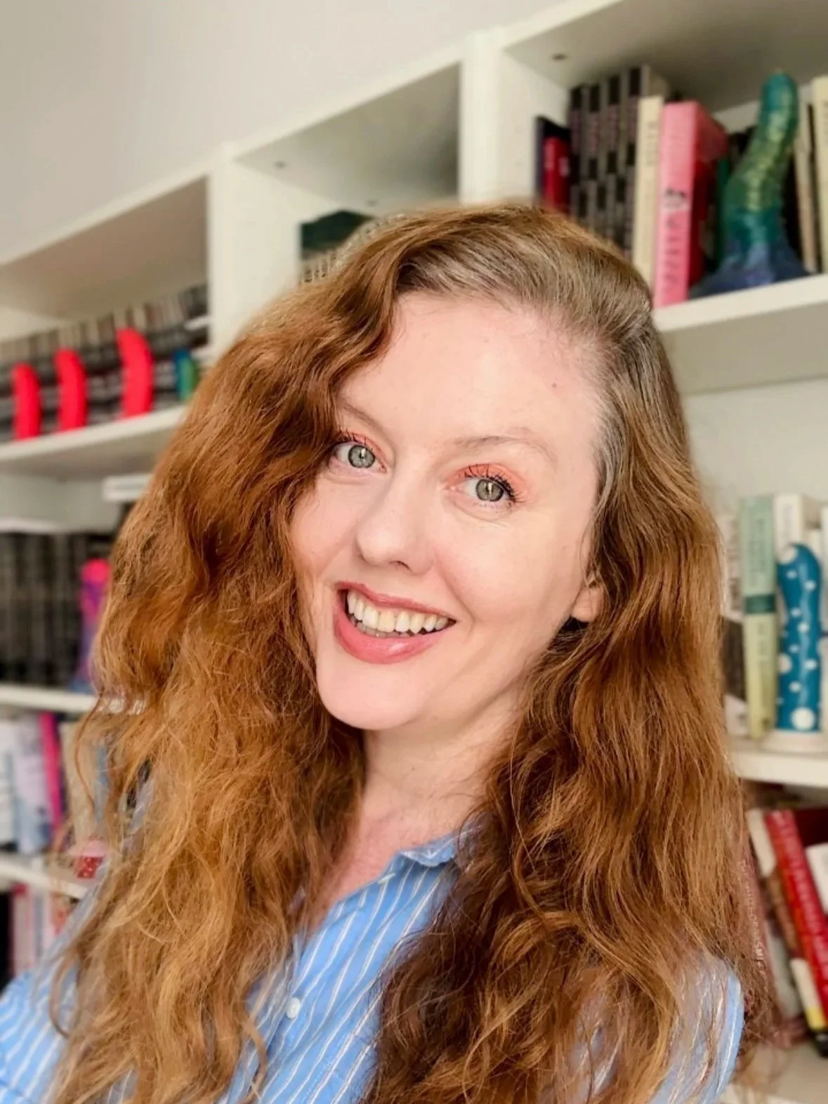 Venus O Hara Sexual Health Alliance