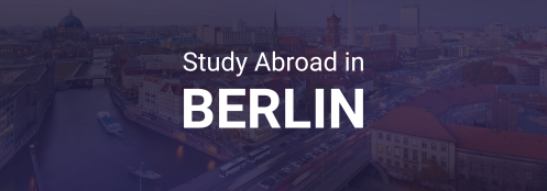 SHA Study Abroad in Berlin