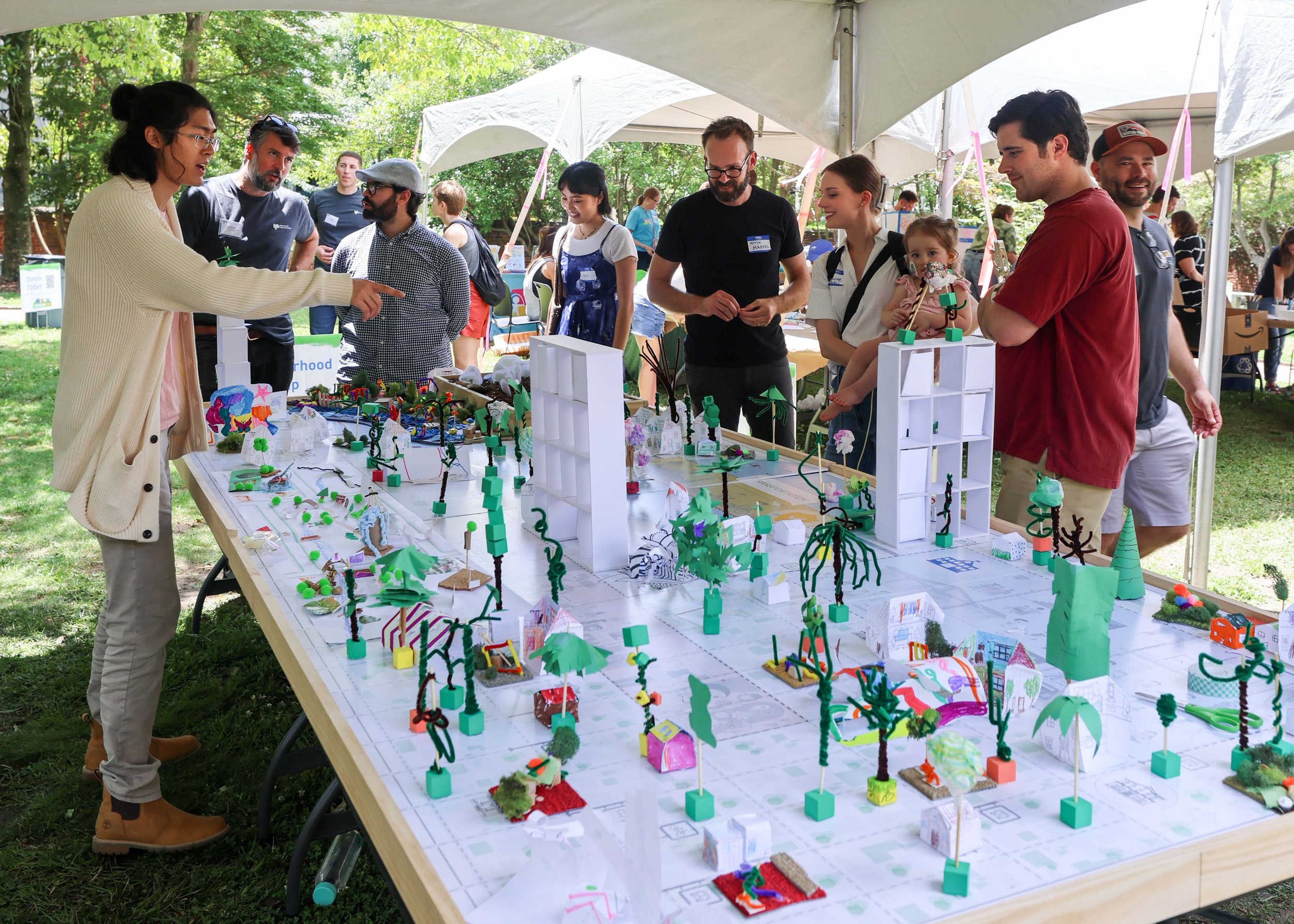 Notes from the Field: Summer Highlights
