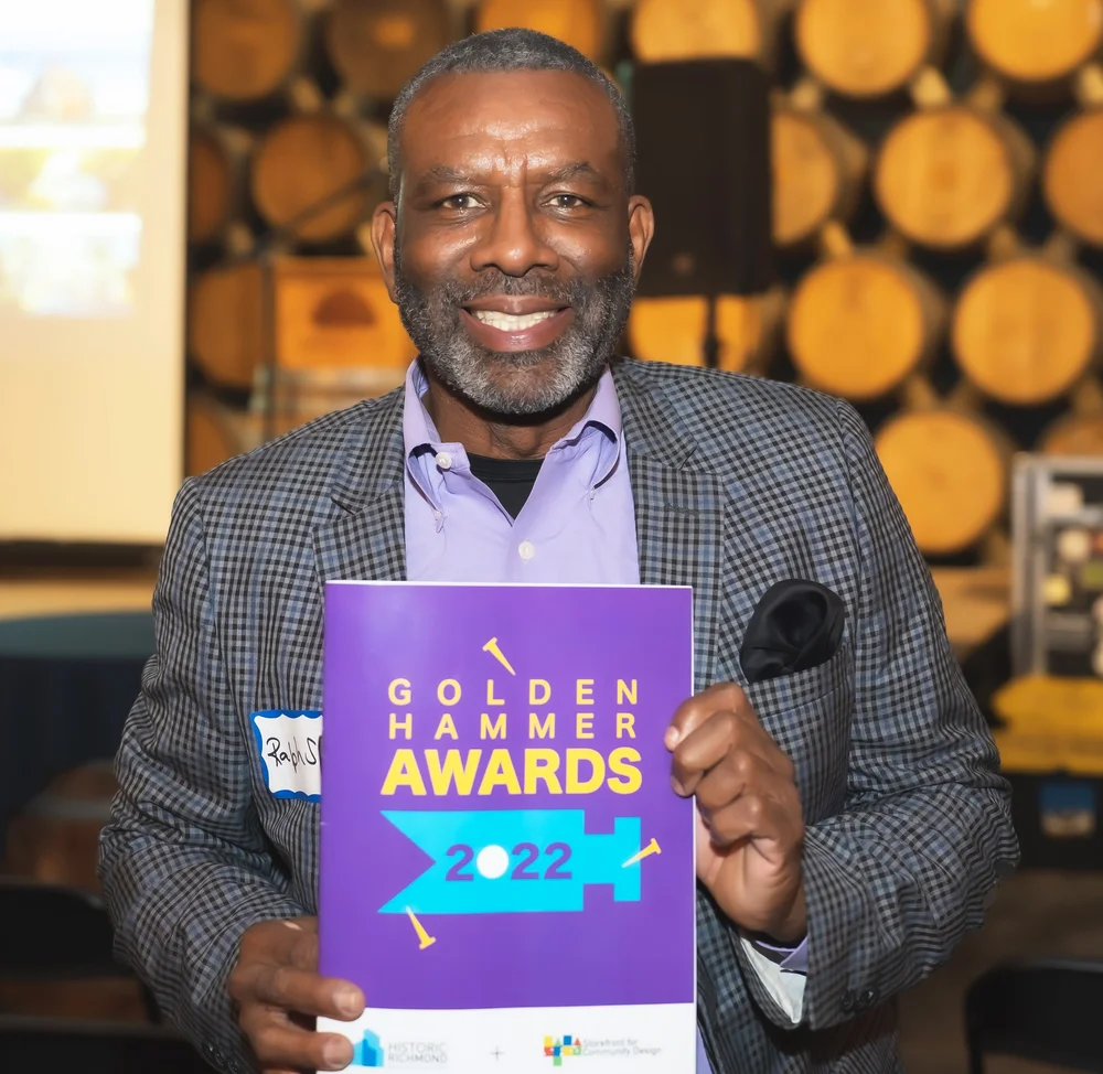 Recapping the 2022 Golden Hammer Awards — Storefront for Community Design