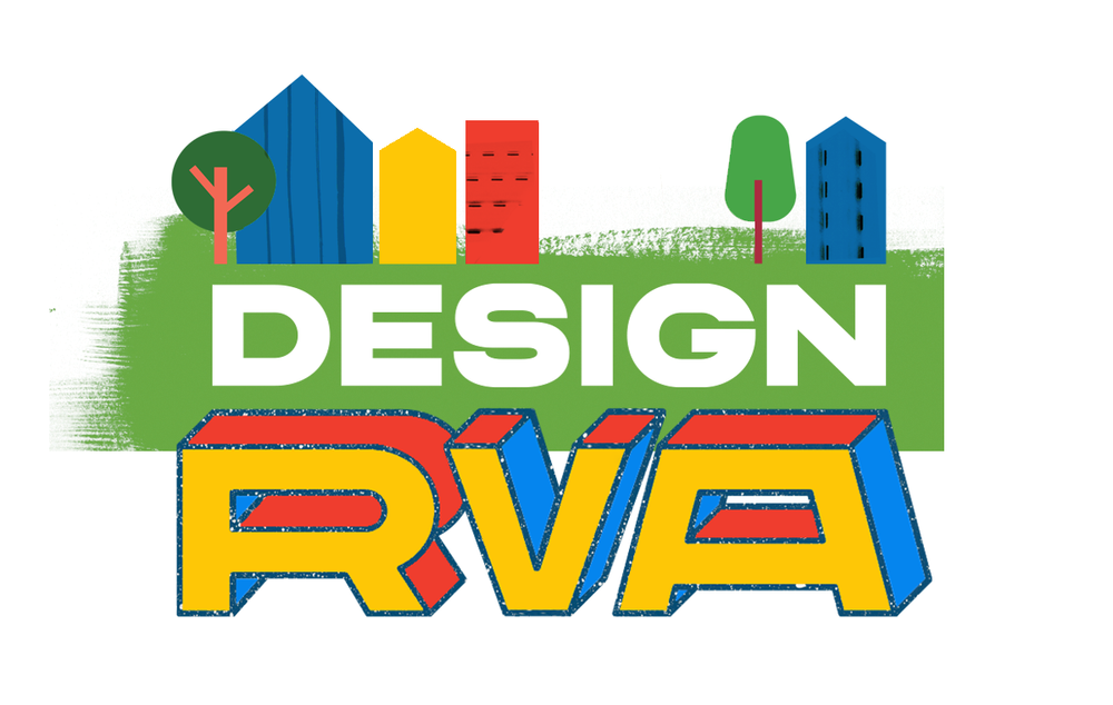 Viva RVA! — Creative Agency in Richmond VA, One Man Design