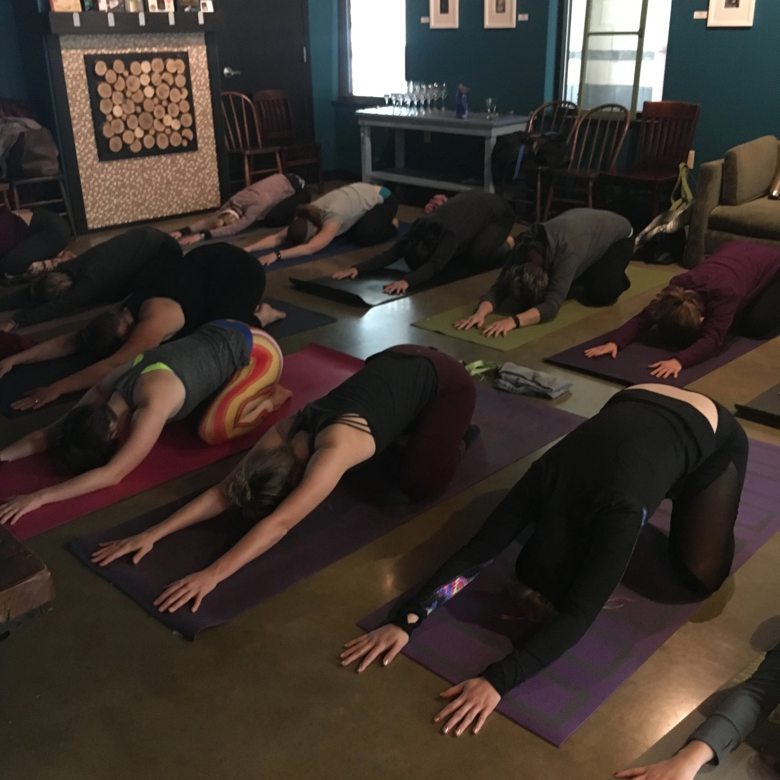 fun while fundraising for community organizations