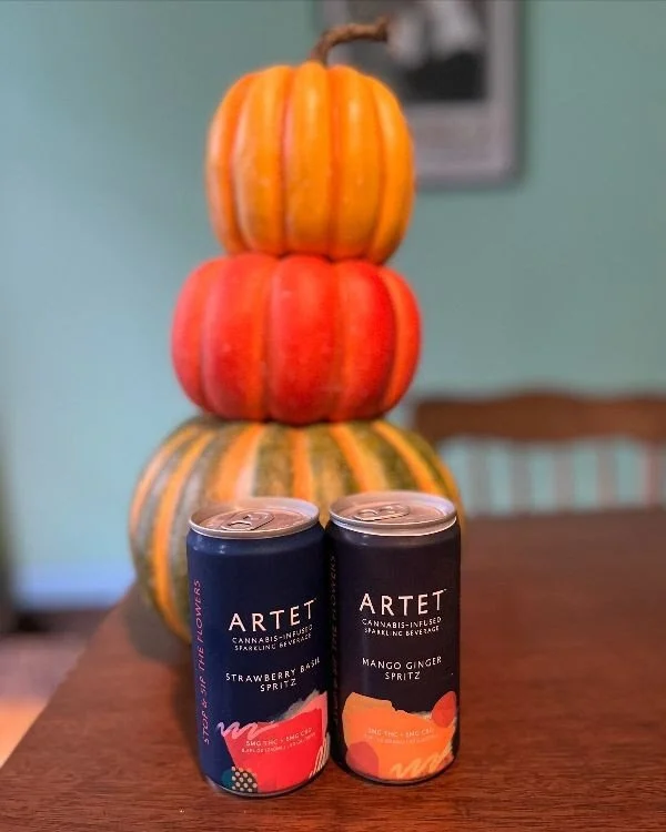 Whether you&rsquo;re doing Sober October, expecting, or just skipping the booze, we&rsquo;ve got plenty of delicious ways to fill your glass. From Dr. Lo N/A Sparkling Riesling (perfect for mimosas!) to Parch Palomas, and even new THC &amp; CBD optio