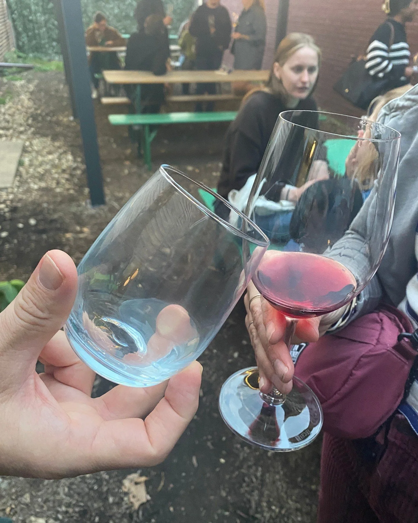 Still sipping on whites or ready to cozy up with one of the new reds on our shelves? 🍷 Either way, we&rsquo;ve got you covered for whatever mood fall puts you in.