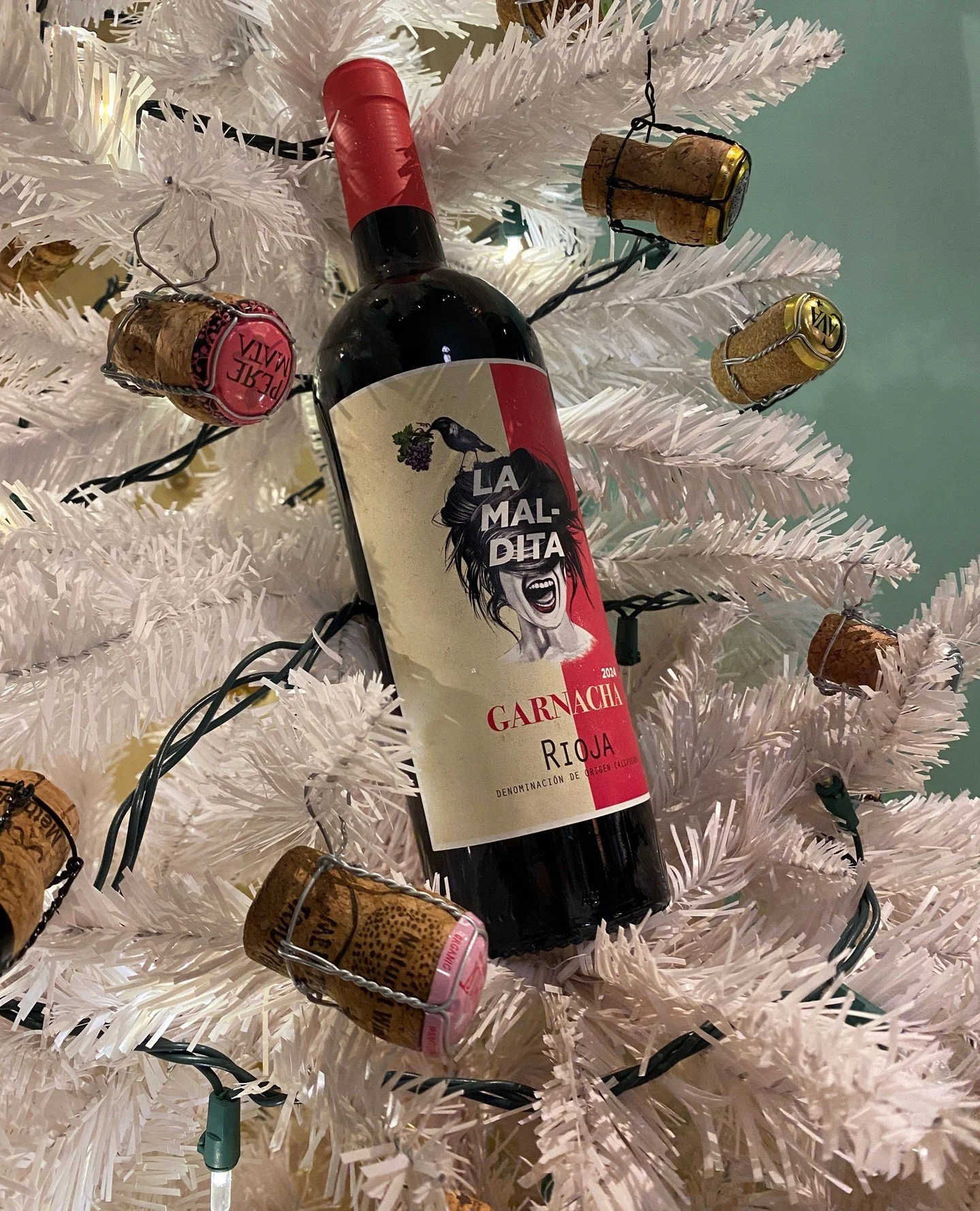 Ten years later, and this is still one of your favorites! ⁠
⁠
On our newsletter (which you should definitely sign up for if you haven't!) we had a little pop quiz for you: what's the one wine currently on our shelves that was also in our top ten best