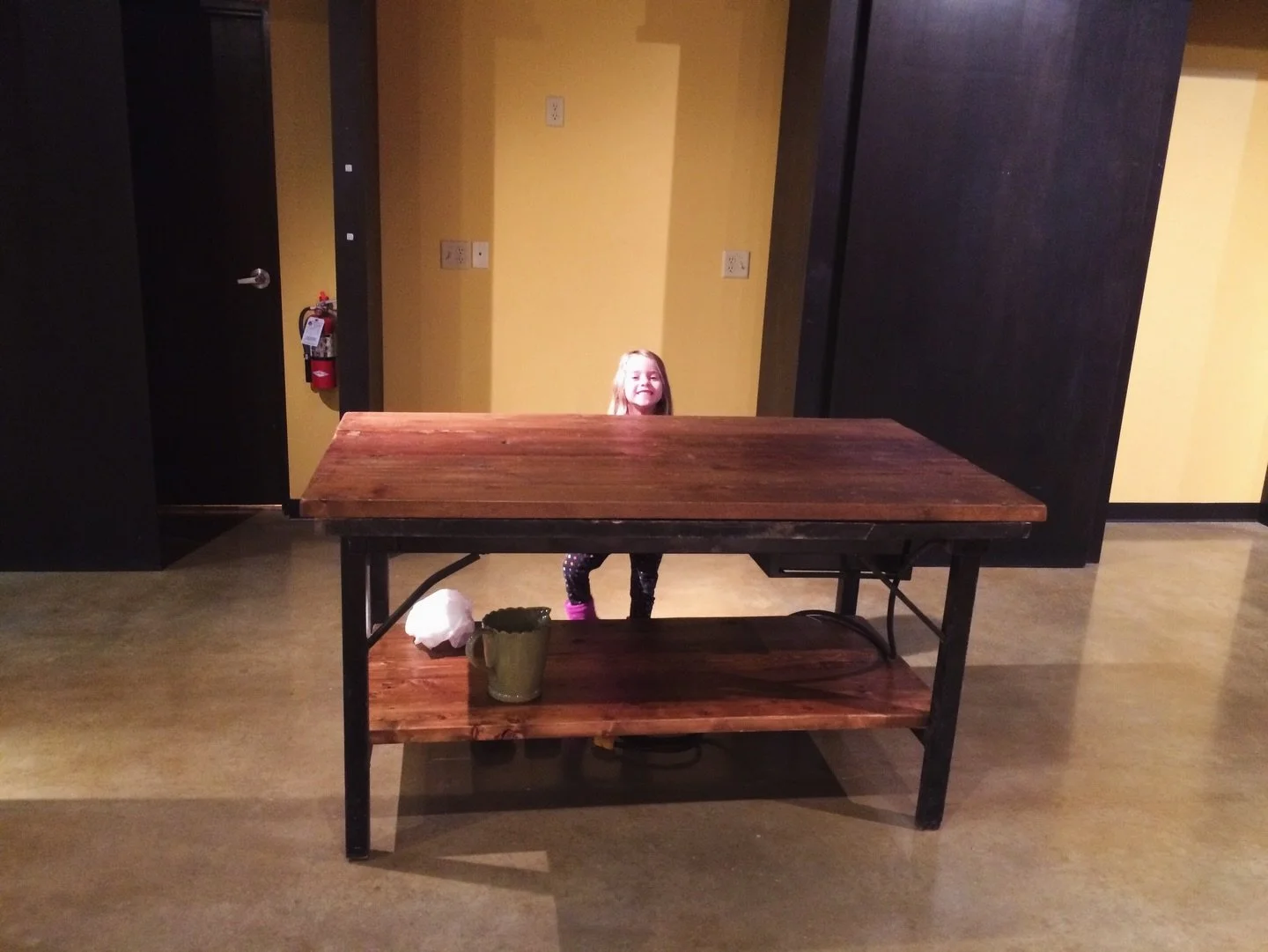 What a difference 10 years makes 🥹&hellip;the first three are from when we first opened, and then there are a few recent ones for comparison.