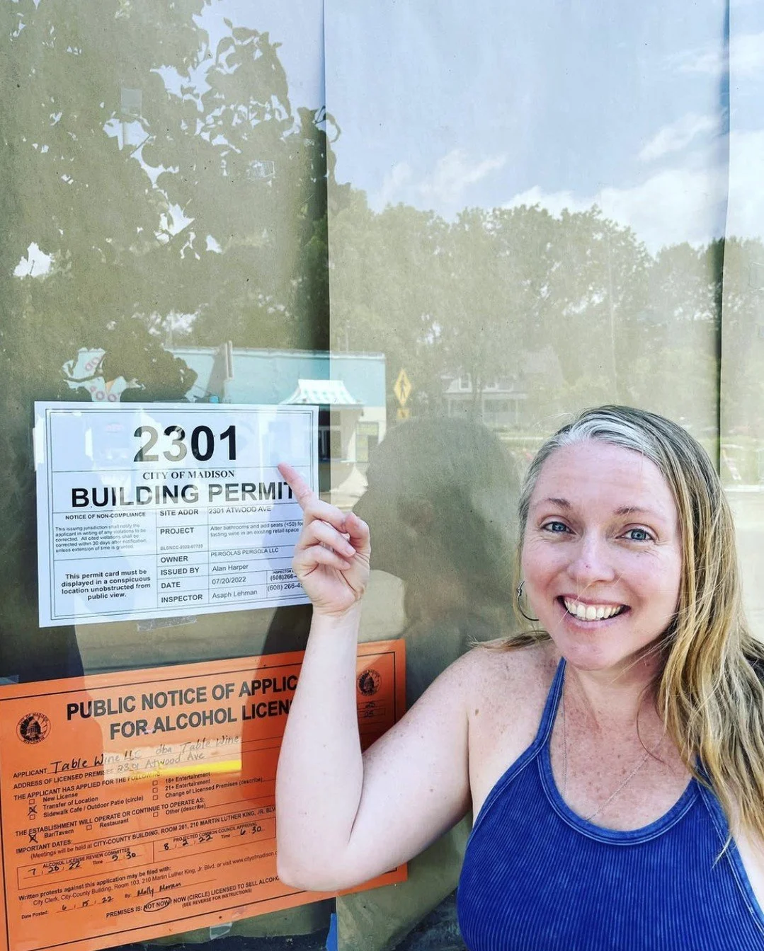 From that first shop to settling into Atwood Ave, these last ten years have held more than we ever could&rsquo;ve imagined, and there have been so many moments that have made Table Wine feel like home.⁠
⁠
Huge love to the incredible producers and dis