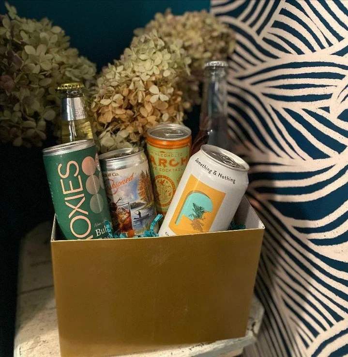 Dry January doesn&rsquo;t have to be dull. 🥂 We&rsquo;ve put together Sober Six Packs filled with six tasty, satisfying n/a drinks for when water just isn&rsquo;t cutting it. Fun flavors, zero booze, and a whole lot of thought behind each pick.

$32